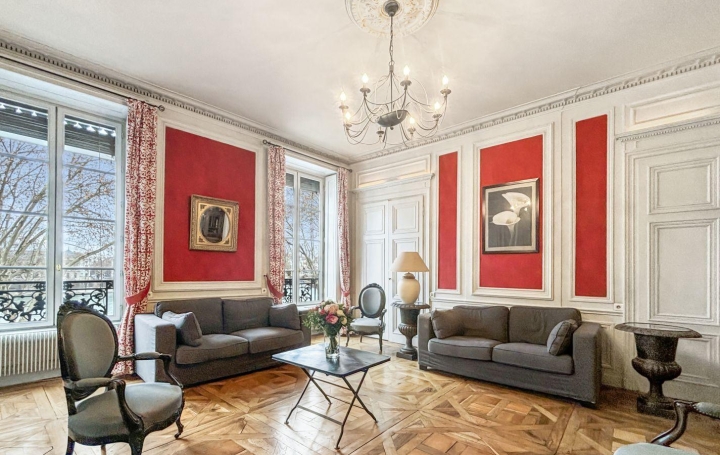  Annonces CRAPONNE Apartment | LYON (69002) | 122 m2 | 735 000 € 