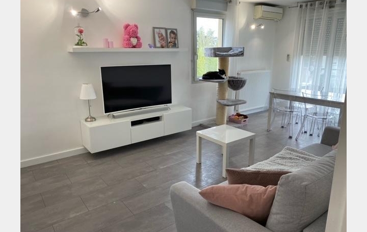 Annonces CRAPONNE : Appartement | SAINT-GENIS-LAVAL (69230) | 66 m2 | 306 000 € 