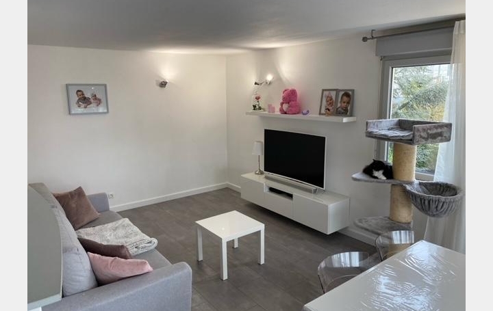 Annonces CRAPONNE : Apartment | SAINT-GENIS-LAVAL (69230) | 66 m2 | 306 000 € 