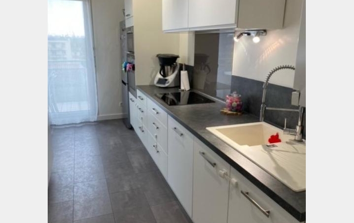 Annonces CRAPONNE : Apartment | SAINT-GENIS-LAVAL (69230) | 66 m2 | 306 000 € 