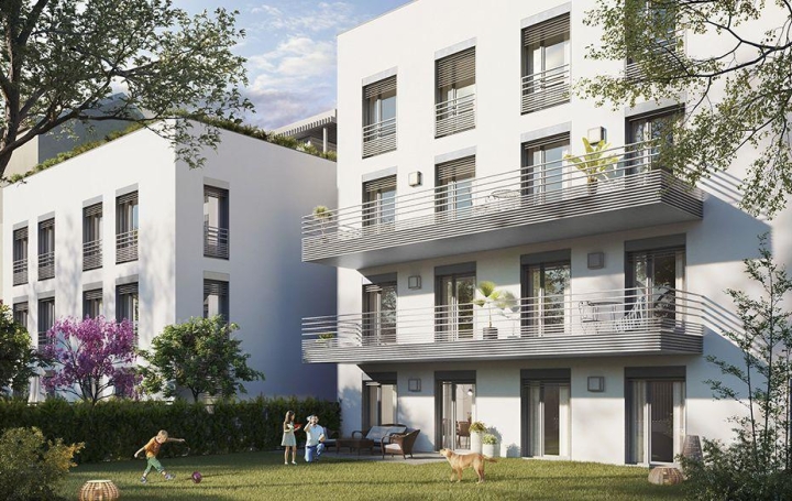  Annonces CRAPONNE Apartment | LYON (69008) | 60 m2 | 299 700 € 