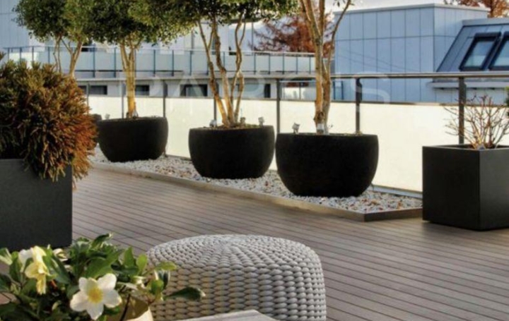  Annonces CRAPONNE Apartment | VAULX-EN-VELIN (69120) | 44 m2 | 159 000 € 