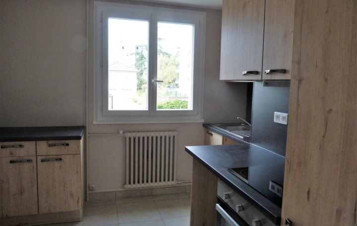 Annonces CRAPONNE : Appartement | FRANCHEVILLE (69340) | 55 m2 | 850 € 