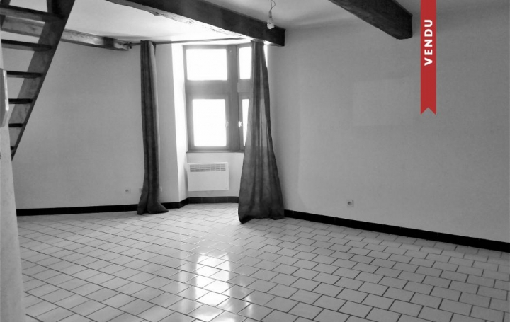 Annonces CRAPONNE : Appartement | L'ARBRESLE (69210) | 49 m2 | 570 € 