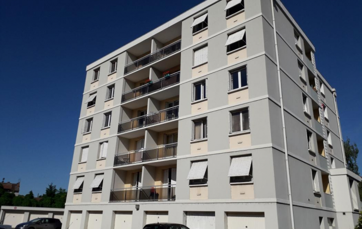Annonces CRAPONNE : Appartement | L'ARBRESLE (69210) | 90 m2 | 215 000 € 