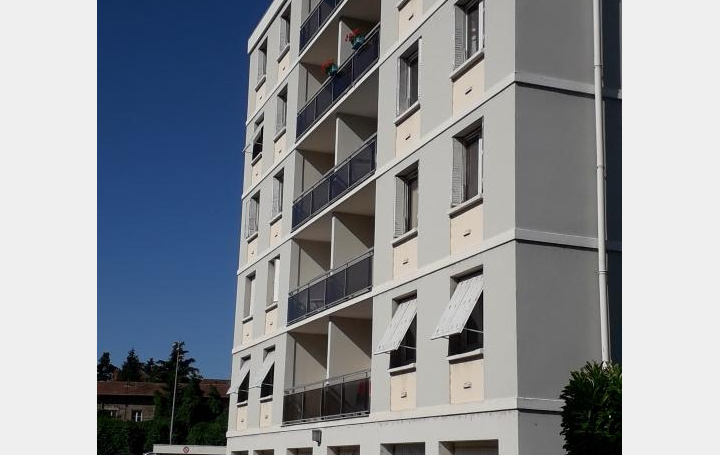 Annonces CRAPONNE : Appartement | L'ARBRESLE (69210) | 90 m2 | 215 000 € 