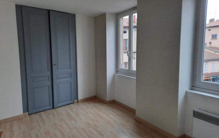 Annonces CRAPONNE : Appartement | L'ARBRESLE (69210) | 101 m2 | 220 000 € 