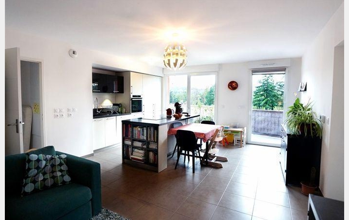 Annonces CRAPONNE : Apartment | LENTILLY (69210) | 67 m2 | 310 000 € 
