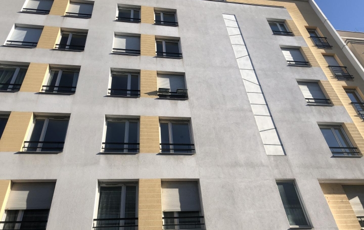 Annonces CRAPONNE : Appartement | LYON (69002) | 23 m2 | 150 000 € 