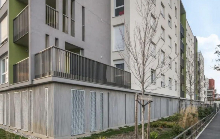 Annonces CRAPONNE : Appartement | VILLEURBANNE (69100) | 26 m2 | 113 500 € 