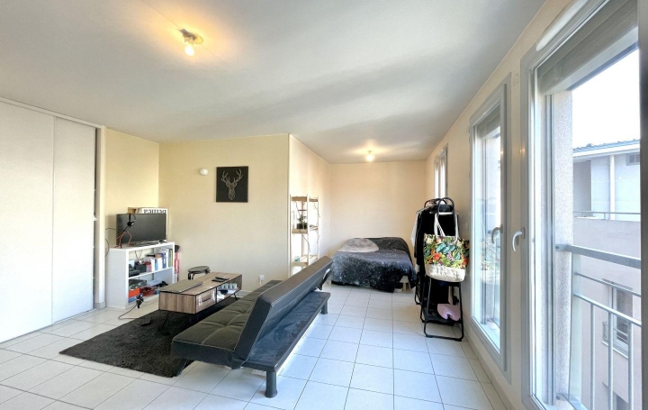 Annonces CRAPONNE : Appartement | LYON (69009) | 36 m2 | 212 000 € 