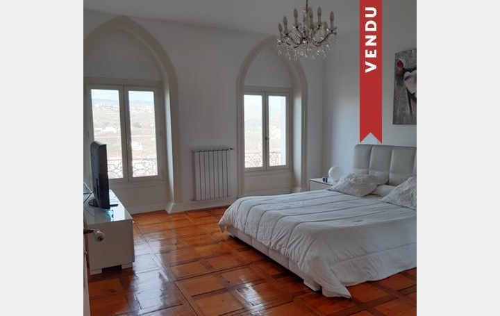 Annonces CRAPONNE : Maison / Villa | RIVE-DE-GIER (42800) | 250 m2 | 397 000 € 