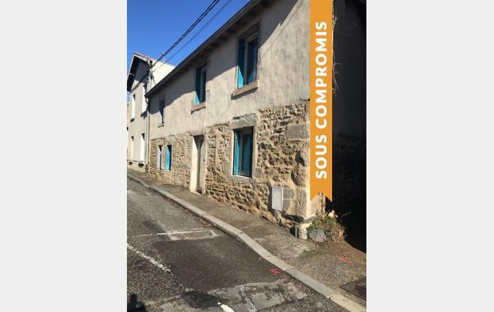 Annonces CRAPONNE : Maison / Villa | MORNANT (69440) | 110 m2 | 277 000 € 