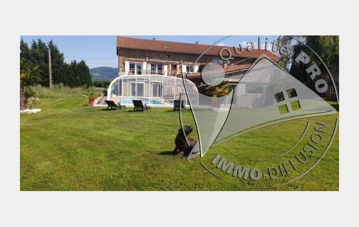 Annonces CRAPONNE : Maison / Villa | SAINT-CHAMOND (42400) | 200 m2 | 520 000 € 