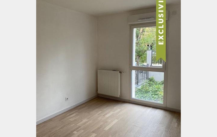 Annonces CRAPONNE : Appartement | TASSIN-LA-DEMI-LUNE (69160) | 42 m2 | 230 000 € 