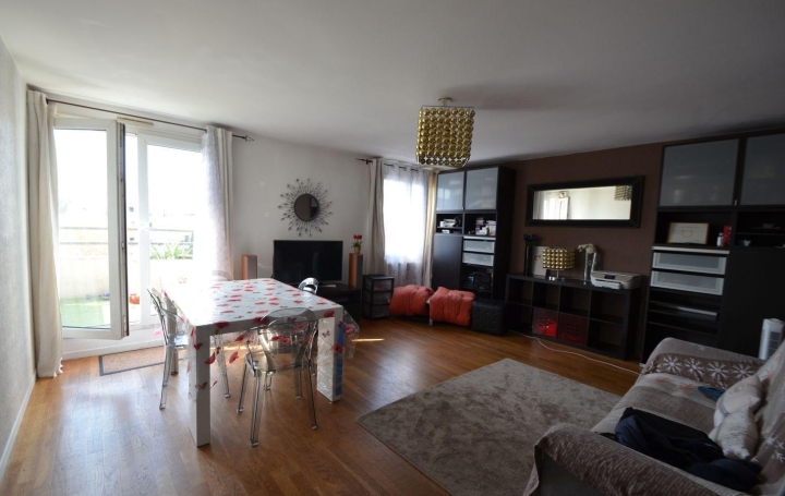 Annonces CRAPONNE : Apartment | LYON (69003) | 70 m2 | 400 000 € 