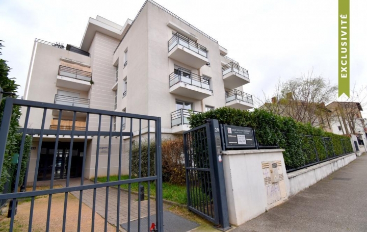 Annonces CRAPONNE : Apartment | LYON (69008) | 62 m2 | 250 000 € 