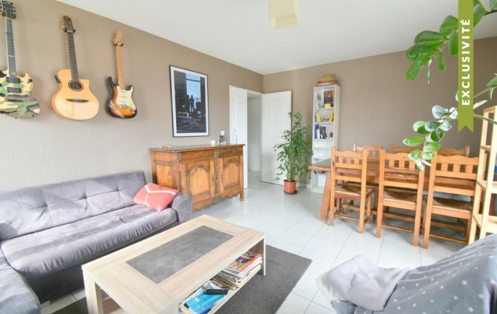 Annonces CRAPONNE : Apartment | LYON (69008) | 62 m2 | 250 000 € 