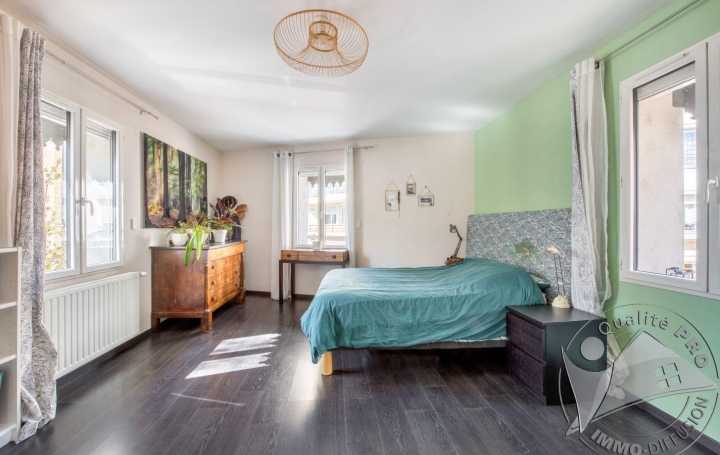 Annonces CRAPONNE : Apartment | LYON (69003) | 113 m2 | 525 000 € 